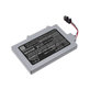 Baterija za Nintendo Wii U GamePad, 3200mAh, Li-Ion, 3.7V, WUP-001, HQ