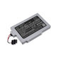 Baterija za Nintendo Wii U GamePad, 3200mAh, Li-Ion, 3.7V, WUP-001, HQ