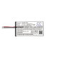 Baterija za PSP, 850mAh, Li-Pol, 3.7V, LIP1412, HQ