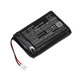 Baterija za Sony Dualshock 4 Wireless Controller, 1800mAh, Li-Ion, 3.7V, LIP1522, HQ