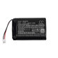 Baterija za Sony Dualshock 4 Wireless Controller, 1800mAh, Li-Ion, 3.7V, LIP1522, HQ