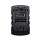 Baterija za Bosch Rotak 32li, 37li, 43li, Easyrotak 36-550, 5000mAh, Li-Ion, 36V, 2 607 336 173, HQ