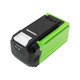 Baterija za AKU tools Greenworks, 3000mAh, Li-Ion, 40V, GWG40B2, HQ