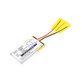 Baterija za Bose QC20, 240mAh, Li-Pol, 3.7V, PR-452035, HQ
