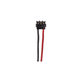 Baterija za Garmin Nüvi 2757, 1500mAh, Li-Ion, 3.7V, 361-00066-00, HQ
