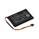 Baterija za TomTom Go 510, 1100mAh, Li-Ion, 3.7V, AHA11110004, HQ