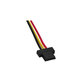 Baterija za TomTom Go 510, 1100mAh, Li-Ion, 3.7V, AHA11110004, HQ