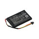 Baterija za TomTom Go 610, 1100mAh, Li-Ion, 3.7V, LAHA1111107, HQ