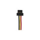 Baterija za TomTom Go 610, 1100mAh, Li-Ion, 3.7V, LAHA1111107, HQ