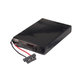 Baterija za Mitac Mio P350, 1700mAh, Li-Ion, 3.7V, BL-LP1230, HQ