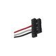 Baterija za Mitac Mio P350, 1700mAh, Li-Ion, 3.7V, BL-LP1230, HQ
