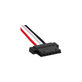 Baterija za Mitac Mio P350, P550, 1250mAh, Li-Ion, 3.7V, BL-LP1230, HQ