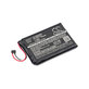 Baterija za Garmin Driveluxe 50, 750mAh, Li-Ion, 3.7V, 361-00056-21, HQ
