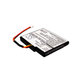 Baterija za TomTom, 800mAh, Li-Ion, 3.7V, P11P17-14-S01, HQ
