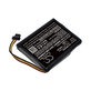 Baterija za TomTom Start 52, 1000mAh, Li-Ion, 3.7V, VF6F, HQ