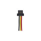 Baterija za TomTom Start 52, 1000mAh, Li-Ion, 3.7V, VF6F, HQ