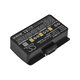 Baterija za Garmin GPSMAP 276, 296, 376, 378, 478, 495, 2200mAh, Li-Ion, 7.4V, 010-10517-00, HQ