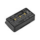 Baterija za Garmin GPSMAP 276, 296, 376, 378, 478, 495, 2200mAh, Li-Ion, 7.4V, 010-10517-00, HQ