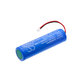Baterija za MARES ICON HD, ICON Genius, Genius Air, 3350mAh, Li-Ion, 3.7V, 44201389, HQ