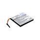 Baterija za Pioneer AVIC-F320BT, 790mAh, Li-Ion, 3.7V, 338937010176, HQ