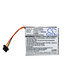Baterija za Pioneer AVIC-F320BT, 790mAh, Li-Ion, 3.7V, 338937010176, HQ