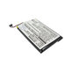 Baterija za Navigon 40 Easy, Plus, Premium, 1200mAh, Li-Pol, 3.7V, 8390-ZC01-0780, HQ
