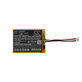 Baterija za Polar V650, 1400mAh, Li-Pol, 3.7V, G484466P, HQ
