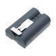 Baterija za Ring Video Doorbell 2, 3, 4, 6400mAh, Li-Ion, 3.7V, 8AB1S7-0EN0, HQ