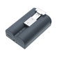 Baterija za Ring Video Doorbell 2, 3, 4, 6400mAh, Li-Ion, 3.7V, 8AB1S7-0EN0, HQ