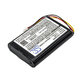 Baterija za Logitech MX1000, 1800mAh, Li-Ion, 3.7V, L-LB2, HQ