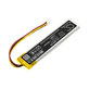 Baterija za Logitech Mx Keys, 1500mAh, Li-Pol, 3.7V, 533-000177, HQ