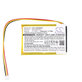 Baterija za Logitech G403, G703, G900, G903, 1000mAh, Li-Pol, 3.7V, 533-000130, HQ