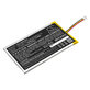 Baterija za Logitech G913, G913 TKL, G915, G915TKL, 1500mAh, Li-Pol, 3.7V, 533-000152, HQ