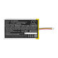 Baterija za Logitech G913, G913 TKL, G915, G915TKL, 1500mAh, Li-Pol, 3.7V, 533-000152, HQ
