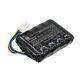 Baterija za Landxcape LX797, Ferrex 800m2 2021, 2500mAh, Li-Ion, 20V, LA0001, HQ