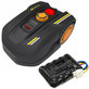 Baterija za Landxcape LX797, Ferrex 800m2 2021, 2500mAh, Li-Ion, 20V, LA0001, HQ
