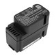 Baterija za Worx Landroid WG790, WG796, L1500, L2000, 2500mAh, Li-Ion, 28V, WA3225, HQ