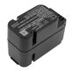 Baterija za Worx Landroid WG790, WG796, L1500, L2000, 2500mAh, Li-Ion, 28V, WA3225, HQ