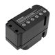 Baterija za Worx Landroid WG790, WG796, L1500, L2000, 2500mAh, Li-Ion, 28V, WA3225, HQ