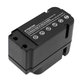 Baterija za Worx Landroid WG790, WG796, L1500, L2000, 2500mAh, Li-Ion, 28V, WA3225, HQ