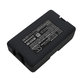 Baterija za Flymo Easilife 800, Gardena Sileno Life 1250, Husqvarna Automower 520, 2500mAh, Li-Ion, 18V, 593 24 72-01, HQ