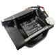 Baterija za Robomow City MC300, 400, 500, 800, 1000, 1200, 3000mAh, Li-Ion, 25.6V, BAT7000B, HQ