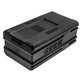 Baterija za Greenworks Pro 80V GCS80420, GBL80320, 4000mAh, Li-Ion, 80V, G80B4, HQ