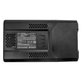 Baterija za Greenworks Pro 80V GCS80420, GBL80320, 4000mAh, Li-Ion, 80V, G80B4, HQ