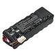 Baterija za Robomow, Wolf Garten, Cub Cadet, 6000mAh, LiFePO4, 25.6V, MRK6103A, HQ