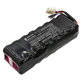 Baterija za Robomow, Wolf Garten, Cub Cadet, 6000mAh, LiFePO4, 25.6V, MRK6103A, HQ