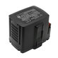 Baterija za Husqvarna 110il, 525ilxt, 5000mAh, Li-Ion, 36V, BLi10, BLi200, HQ