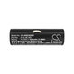 Baterija za Heine Beta Handles, Heine Ophthalmoscope Beta 200, 850mAh, Ni-MH, 3.6V, X-02.99.382, BATT/110904-A1, HQ