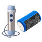 Baterija za Servox Digital XI Speech, Servox Speech, 230mAh, Ni-MH, 7.2V, 19632, HQ