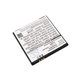 Baterija za Aligator S4000 Duo, 1200mAh, Li-Ion, 3.7V, AS4000BAL, HQ